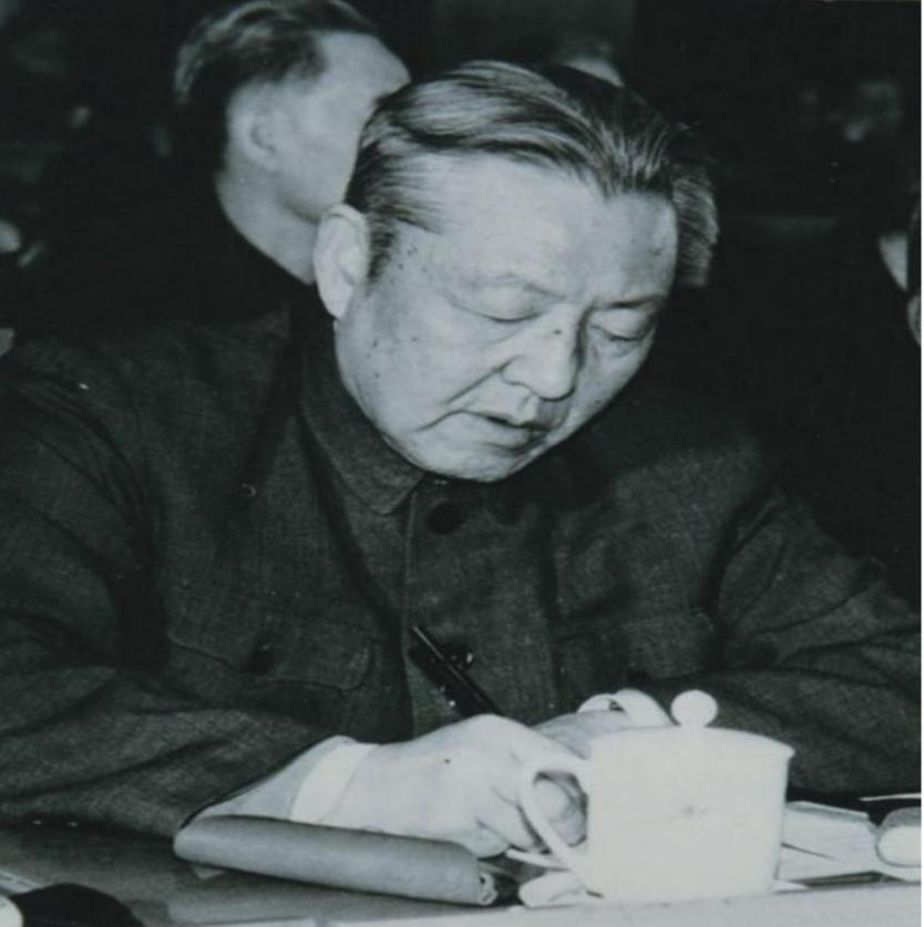 实事求是的楷模