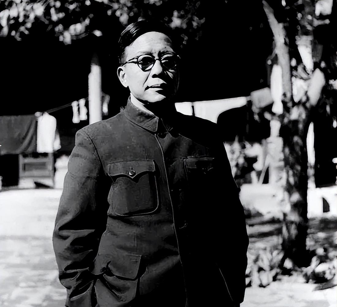 文惊海内”陆定一