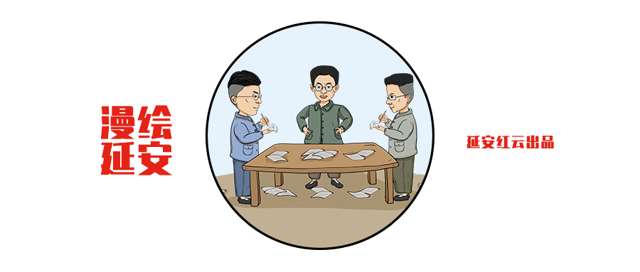 不写一个字，却传出英明主张，这三个记者做了什么？