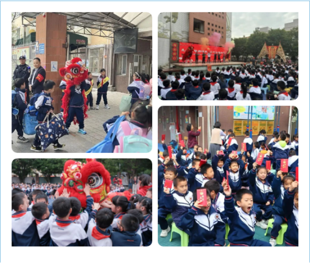 广东省延会开展“延安精神进校园”系列活动！