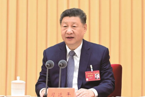 中央经济工作会议在北京举行习近平发表重要讲话 李强作总结讲话 赵乐际王沪宁蔡奇丁薛祥李希出席会议