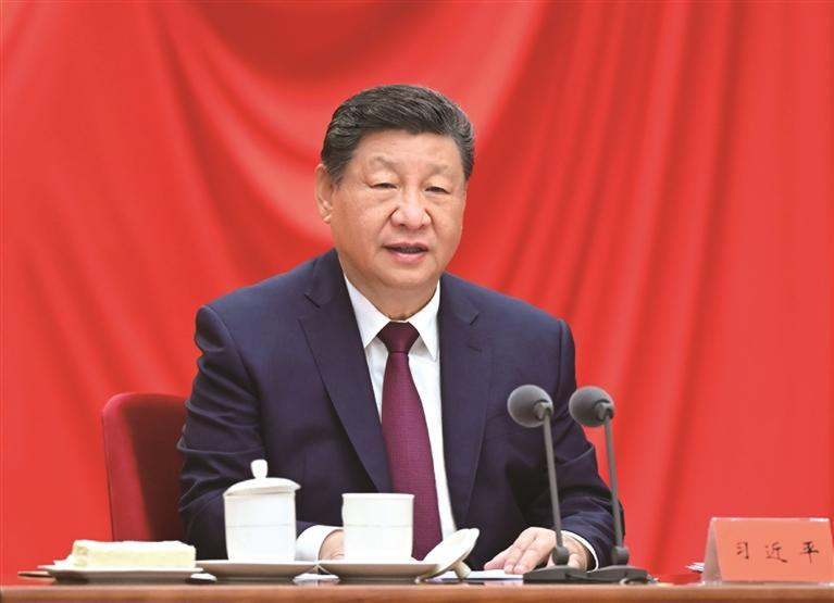 习近平在二十届中央纪委五次全会上发表重要讲话强调 以更高标准更实举措推进全面从严治党 为实现“十五五”时期目标任务提供坚强保障  李强赵乐际王沪宁蔡奇丁薛祥出席会议 李希主持会议