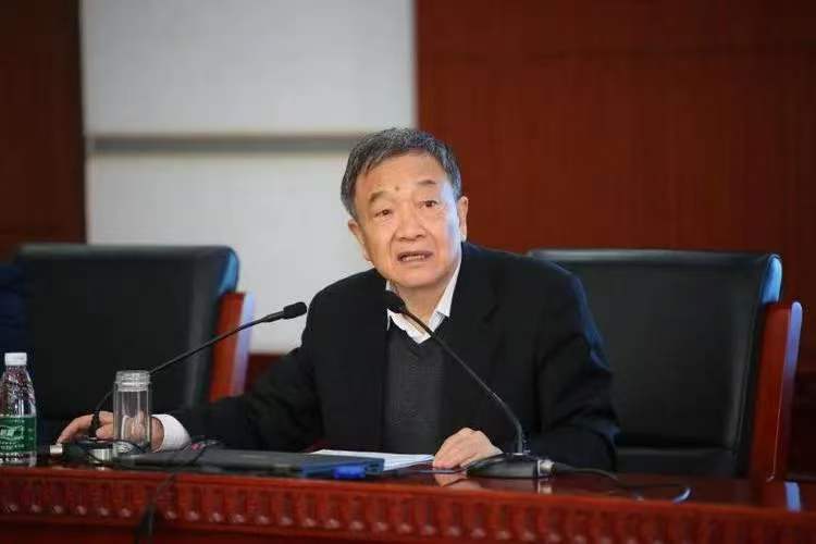 中国延安精神研究会副会长李慎明重磅发文：我们马克思主义理论研究工作者赶上了研究马克思主义的好时代！