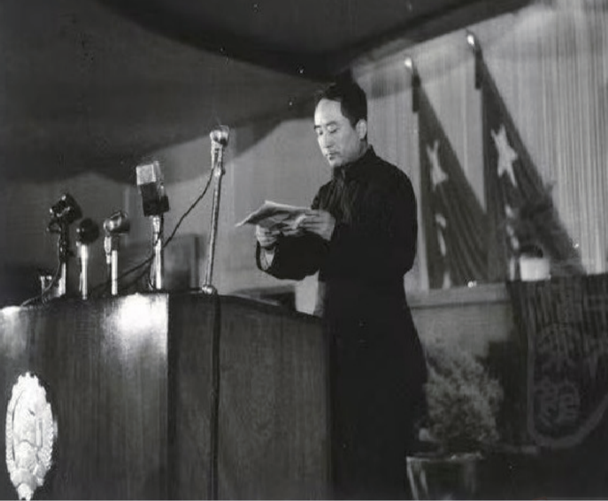 “信仰：共产主义！志愿：回延安！” ——纪念马明方同志诞辰120周年