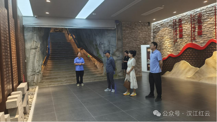 溯源精神根脉 汲取奋进力量——安康延安精神研究会赴巴山精神教育基地调研