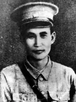 【纪念长征胜利90周年征文】刘志丹带领红28军东渡抗日：促进抗日民族统一战线的形成