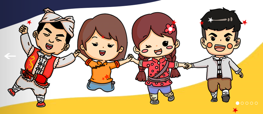 点亮红色《红云来了》盛大开播！ 