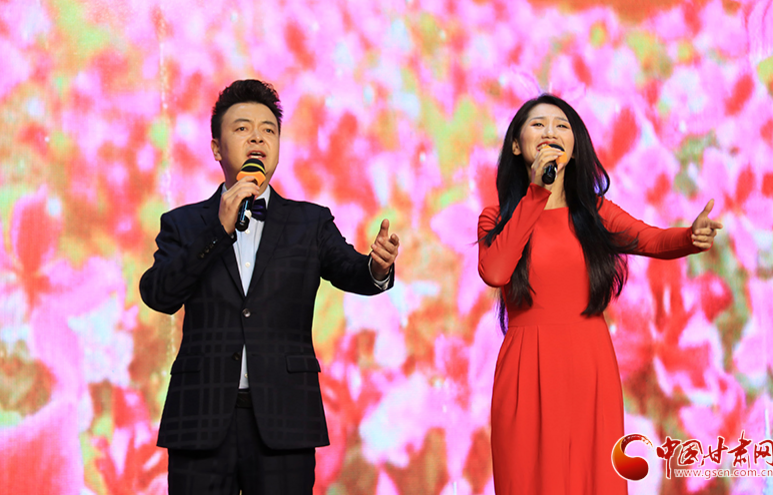 甘肃省延安精神研究会“学讲话见行动、守初心担使命”大力弘扬延安精神主题宣讲报告会在西北师范大学举办