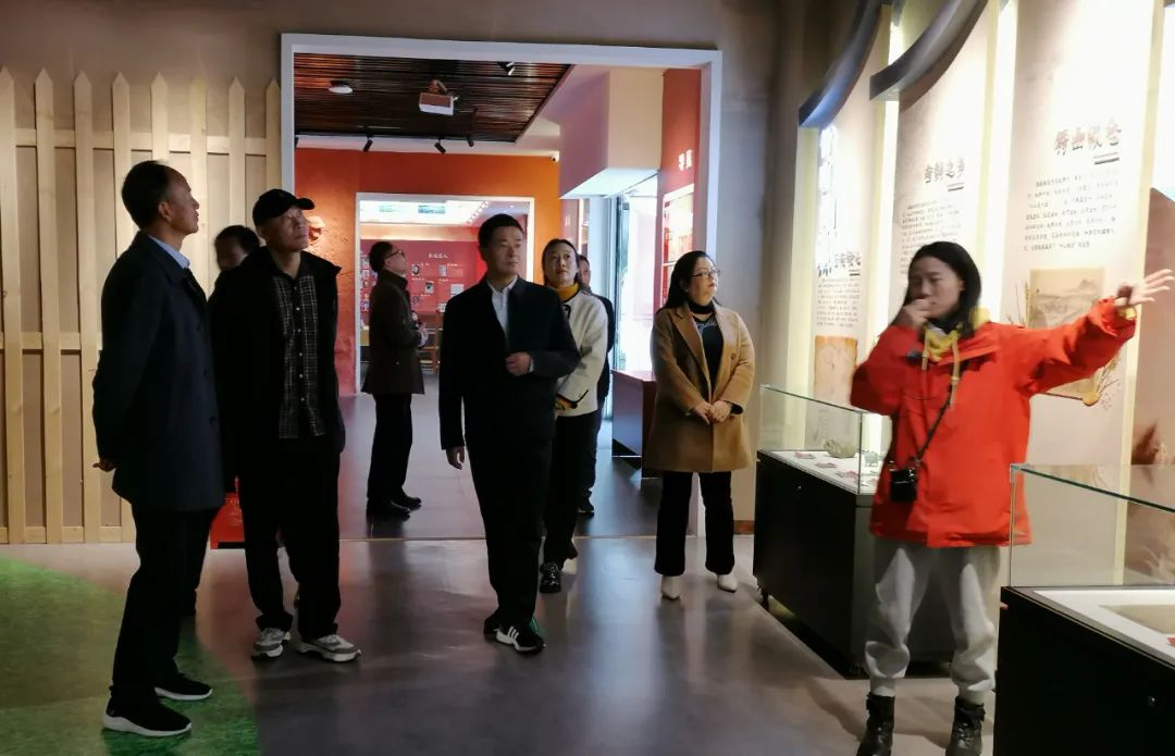 平利县开展红色党史资源挖掘考证工作