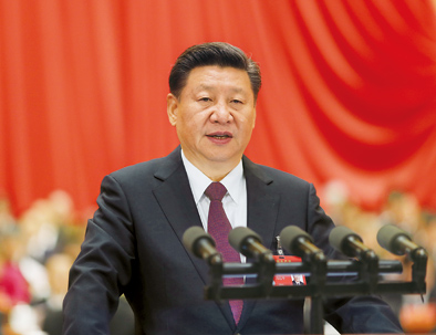 习近平对防汛抢险救灾工作作出重要指示要求 牢固树立以人民为中心的思想 落实工作责任 严防灾害发生 全力保障人民群众生命财产安全