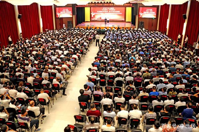 纪念建党97周年|悟初心 强党性 见行动 延安精神宣讲团进机关进高校进农村向3500名党员干部和青年学生宣讲十九大精神