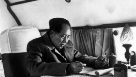 大人物的文品和人品