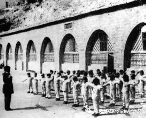 那所魂绕梦牵的“延安保小” （下）