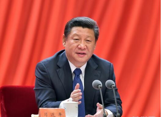 习近平在十九届中央纪委二次全会上发表重要讲话强调 全面贯彻落实党的十九大精神 以永远在路上的执着把从严治党引向深入