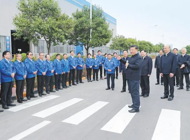 弘扬延安精神 勇担时代使命（二） 