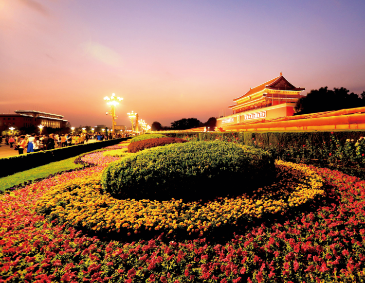 在学习贯彻十九届六中全会精神 座谈会上的讲话