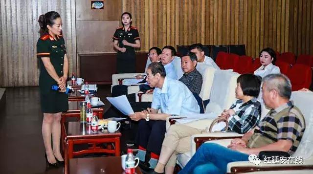 如何成为优秀讲解员？听听梁会长是咋说的！