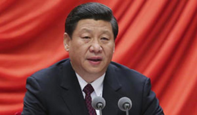 习近平主持召开中央外事工作委员会第一次会议强调 加强党中央对外事工作的集中统一领导 努力开创中国特色大国外交新局面