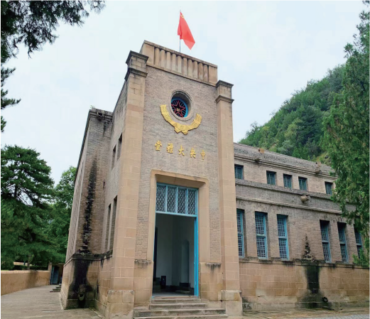 中共七大珍闻拾萃（下）